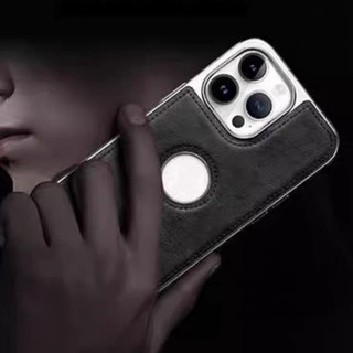 Ốp Điện Thoại Da Có Thể Tương Thích Với compatible for iphone 11 12 13 14 15 pro max