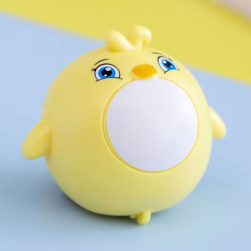 Xe Hơi Đồ Chơi Hoạt Hình Sáng Tạo Cho Bé