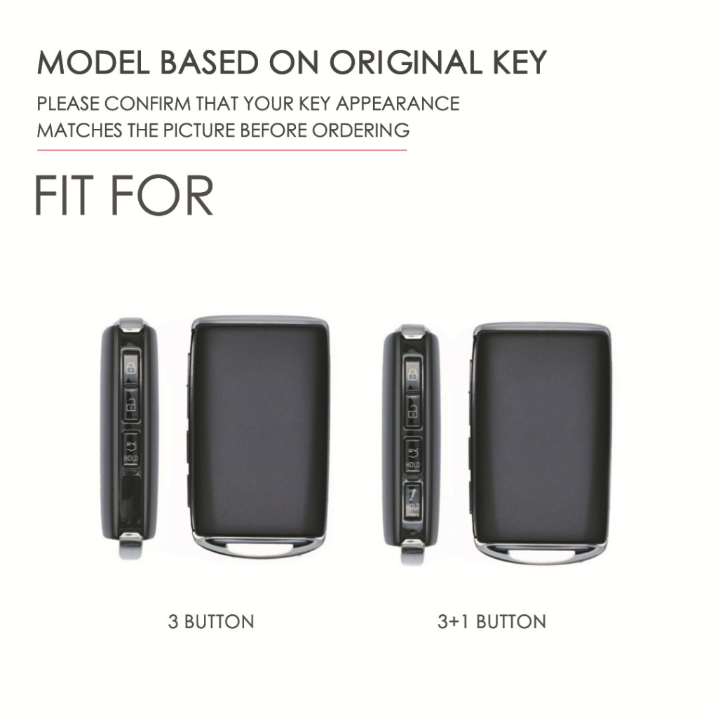 Vỏ Bọc Chìa Khóa Xe Hơi Mazda 3 2020 2021 2021 Mazda CX3 CX30 CX8 2022 3 / 4 Nút Bằng Sợi carbon