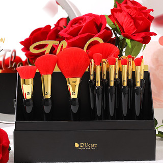 Bộ 12 cọ trang điểm DUcare chất lượng
