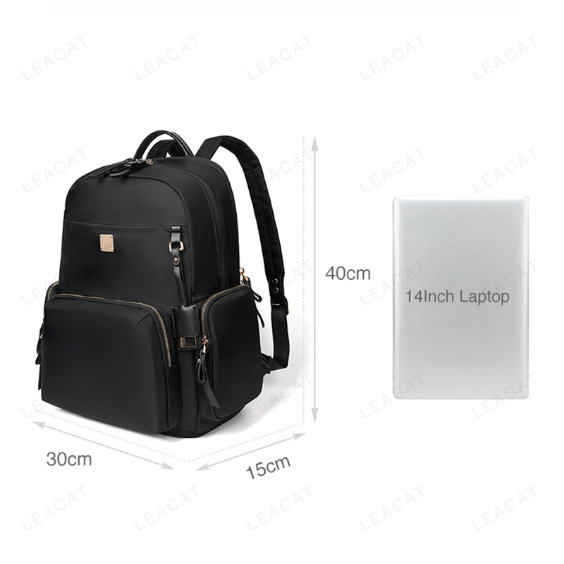 Balo Đựng laptop 14 inch Thời Trang Công Sở túi xách nữ đẹp