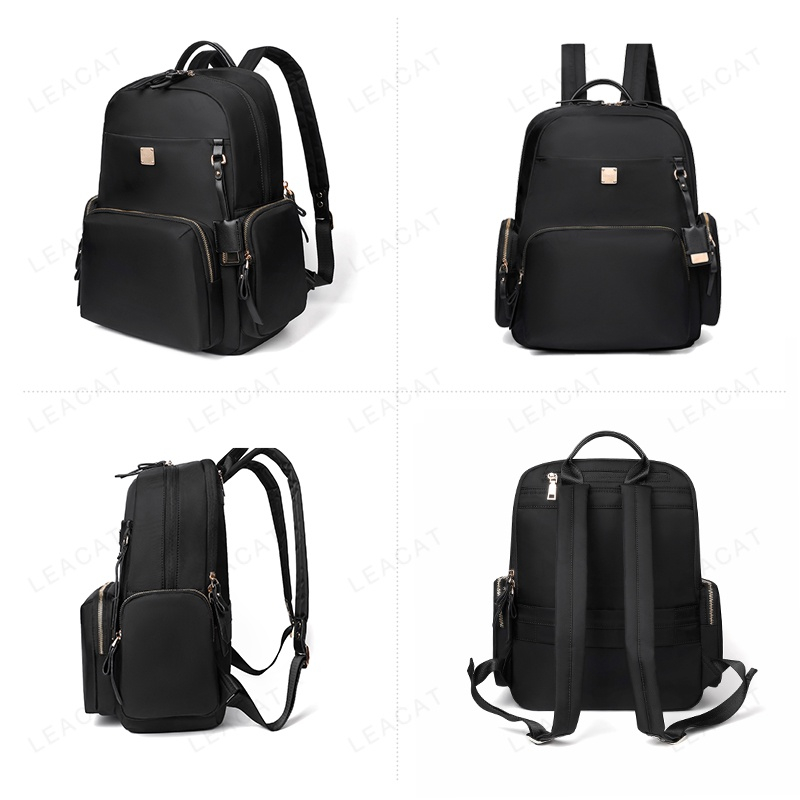 Balo Đựng laptop 14 inch Thời Trang Công Sở túi xách nữ đẹp