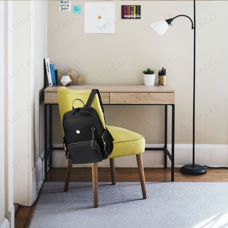 Balo Đựng laptop 14 inch Thời Trang Công Sở túi xách nữ đẹp