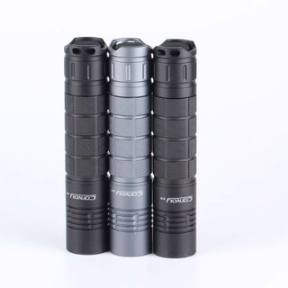 Vỏ Đèn Pin convoy s15 (Không Có Đèn led Và Lái Xe)