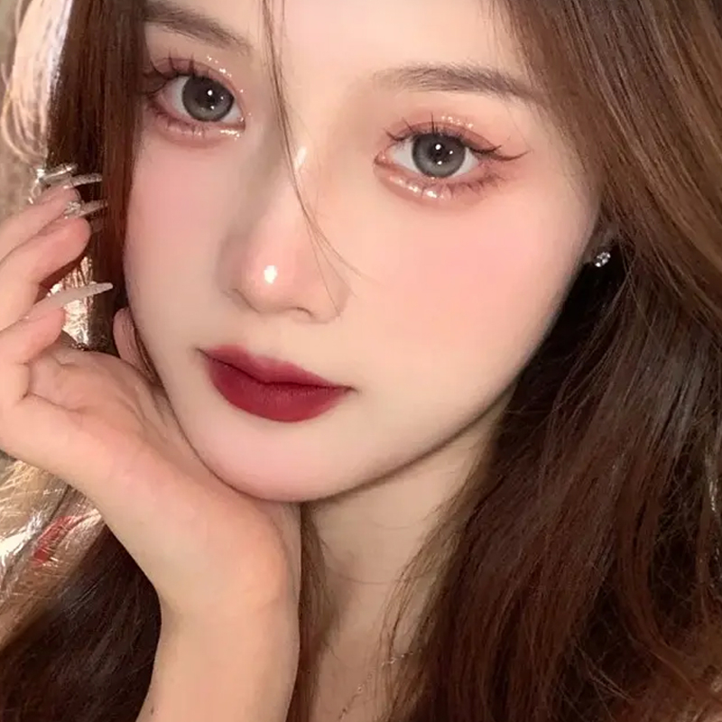 Derf Son Kem Lì Không Dễ Phai 6 Màu Sắc Lựa Chọn