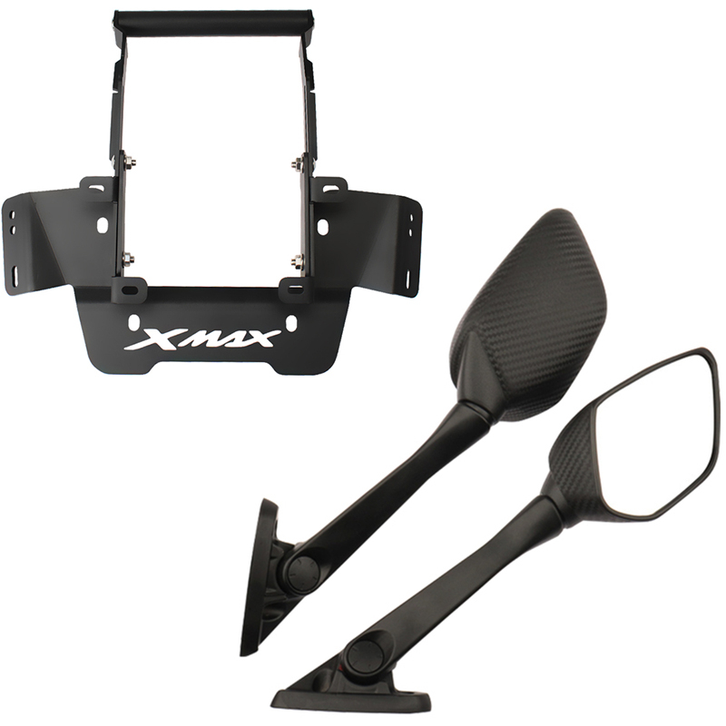 Giá Đỡ Điện Thoại / Gương Chiếu Hậu 2023 Cho yamaha xmax250 xmax300