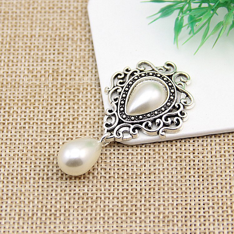 Ghim Cài Áo Bằng Kim Loại Lấp Lánh Tinh Tế Thời Trang