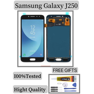 Samsung màn hình lcd j250 lcd j2 pro 2018 sm-j250f sm-j250g sm-j250f sm-j250m sm-j50