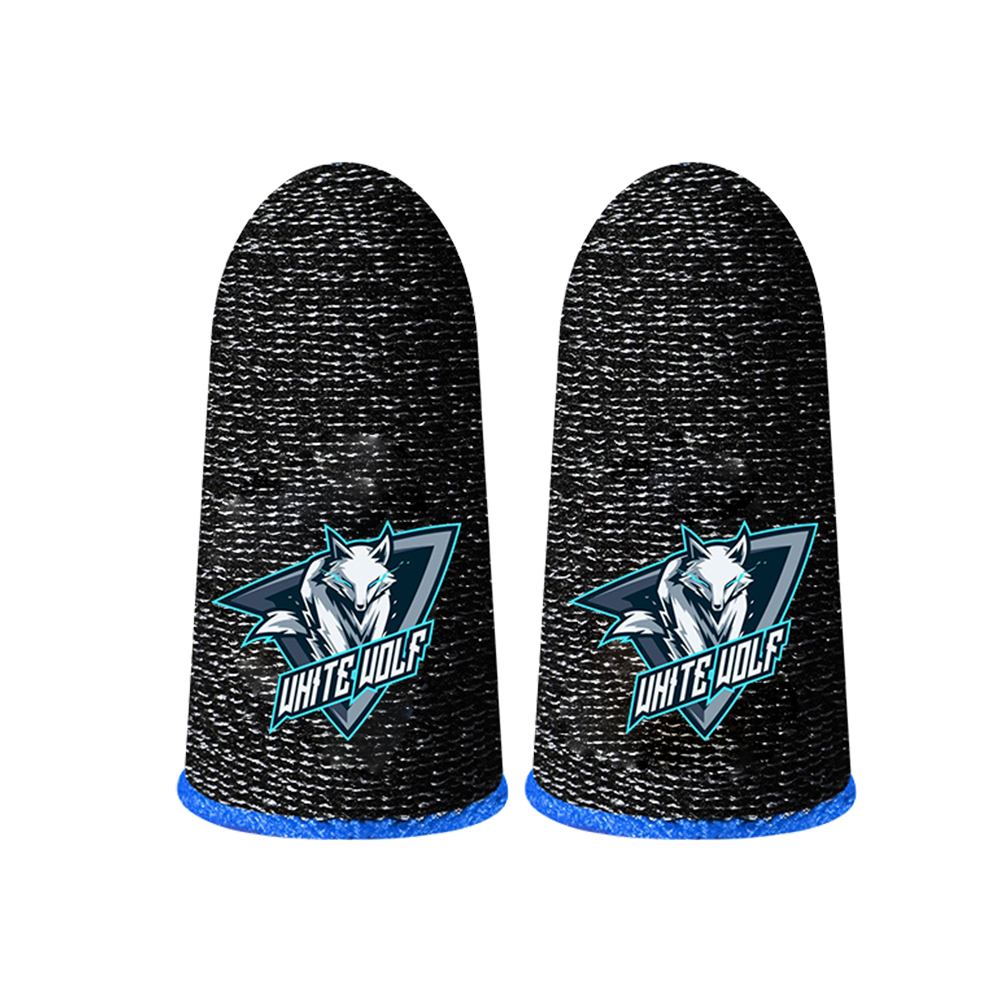 Bao đeo chơi game BlueWow The New God of War bằng sợi bạc chống mồ hôi chuyên nghiệp E-Sports