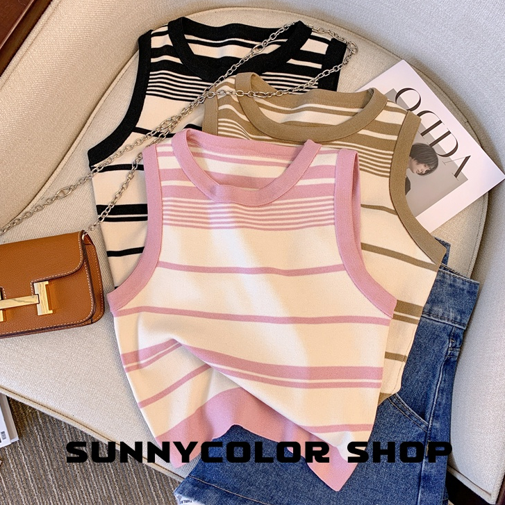 JN Studio áo phông áo thun nữ croptop baby tee Thời trang hàn quốc A90K028