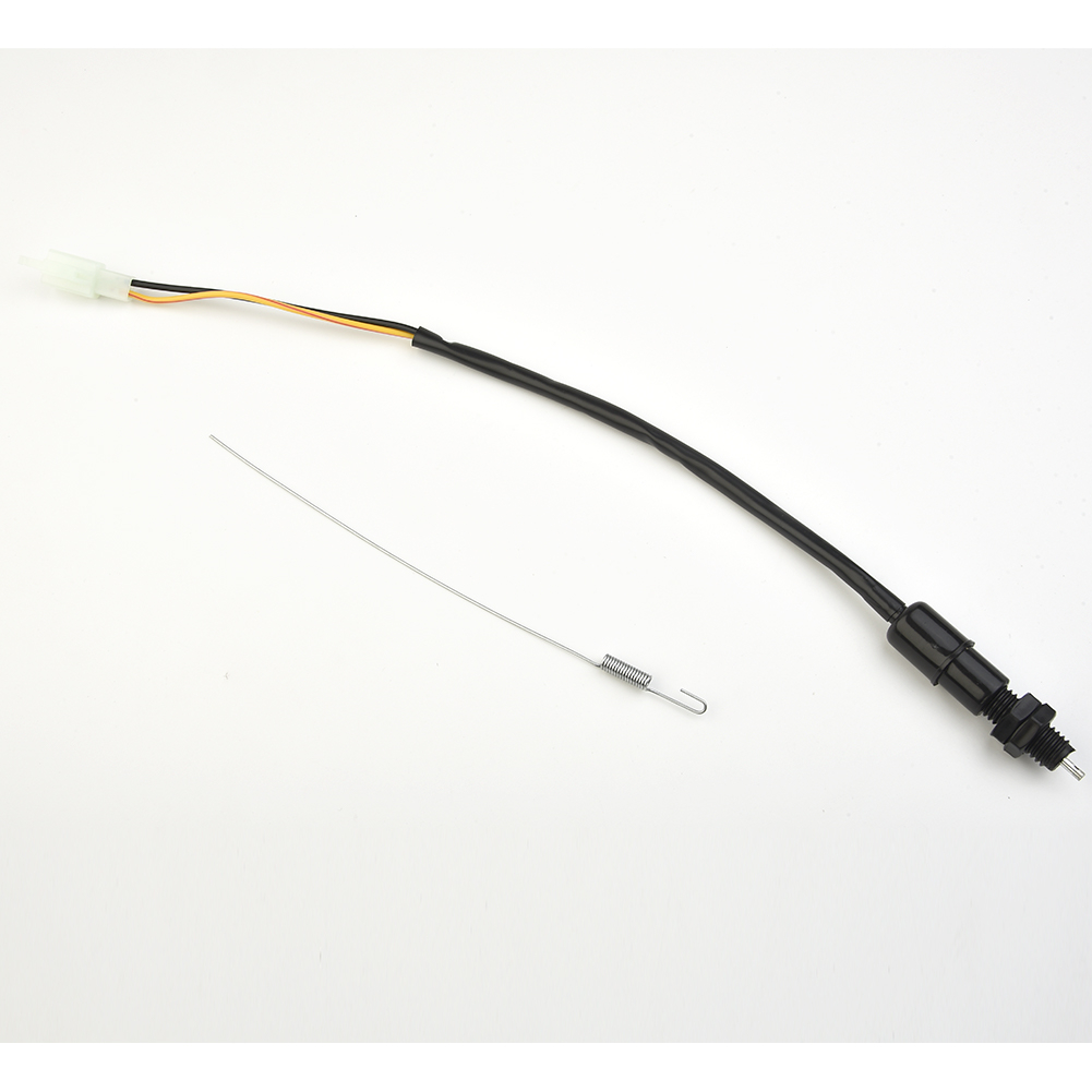 SUZUKI Công Tắc Đèn Phanh Xe Máy honda Màu Đen Thông Dụng