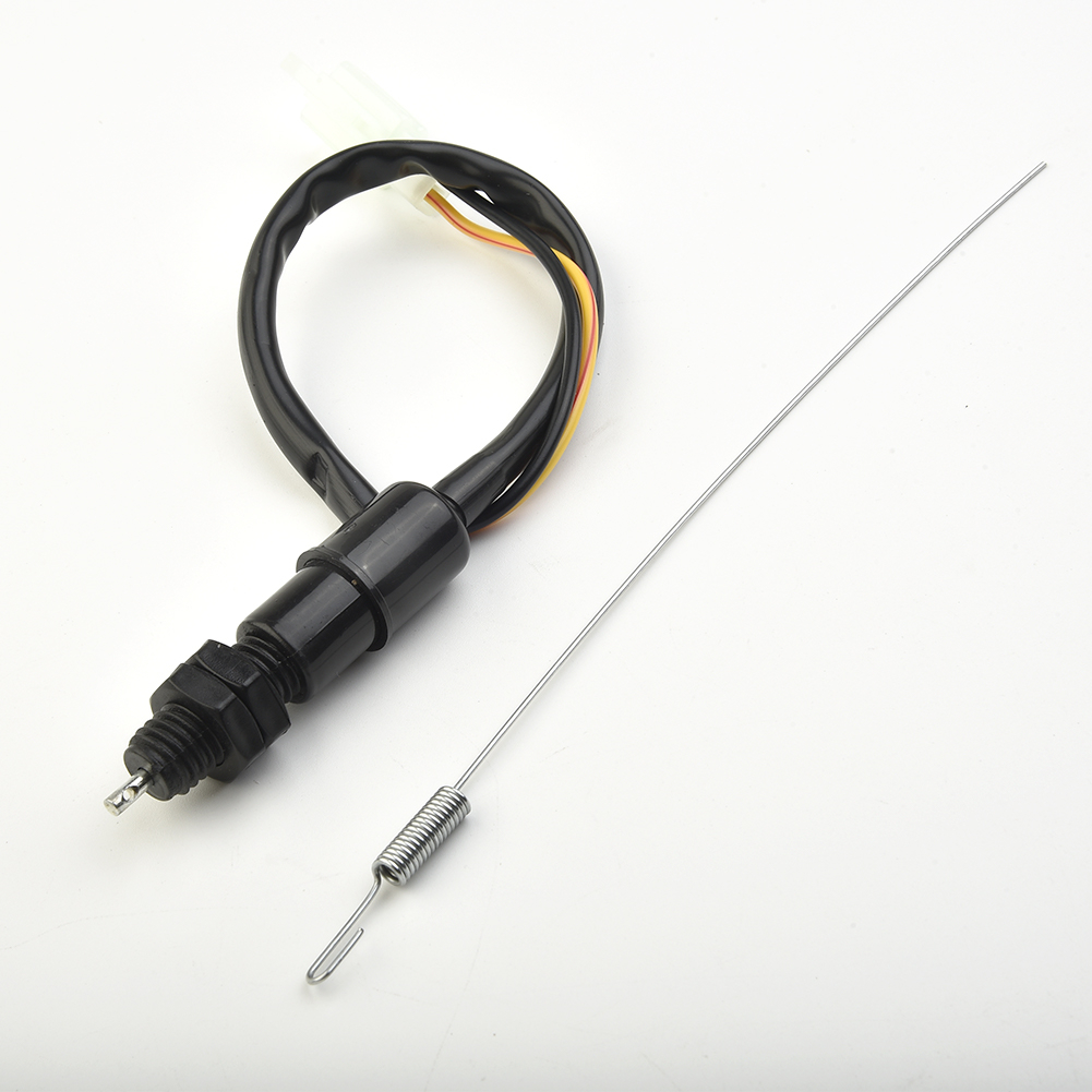 SUZUKI Công Tắc Đèn Phanh Xe Máy honda Màu Đen Thông Dụng