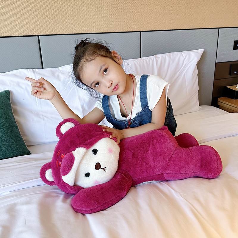 Dễ Thương Gấu Nhồi Bông 50-70cm Xinh Xắn Đáng Yêu