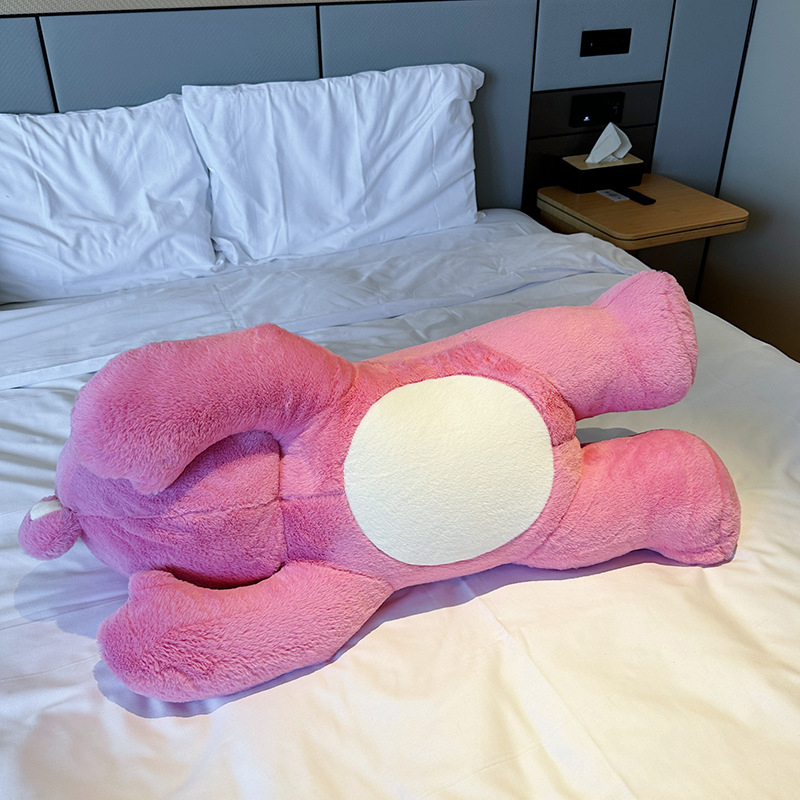 Dễ Thương Gấu Nhồi Bông 50-70cm Xinh Xắn Đáng Yêu