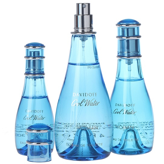 Nước Hoa Davidoff 100ml Cho Nữ