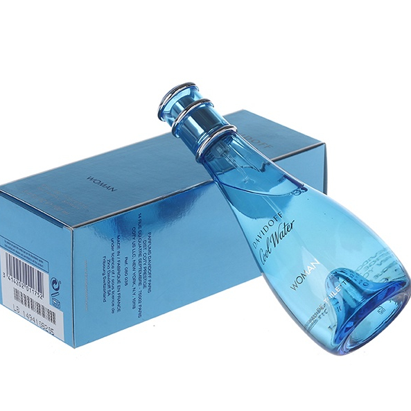 Nước Hoa Davidoff 100ml Cho Nữ