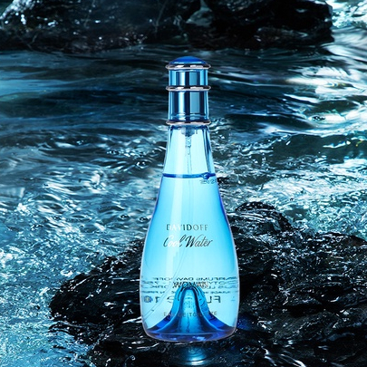 Nước Hoa Davidoff 100ml Cho Nữ