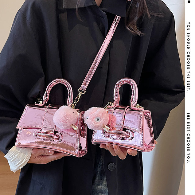 FREE túi xách nữ túi đeo chéo kẹp nách đeo vai 2023 NEW  L91TNCC