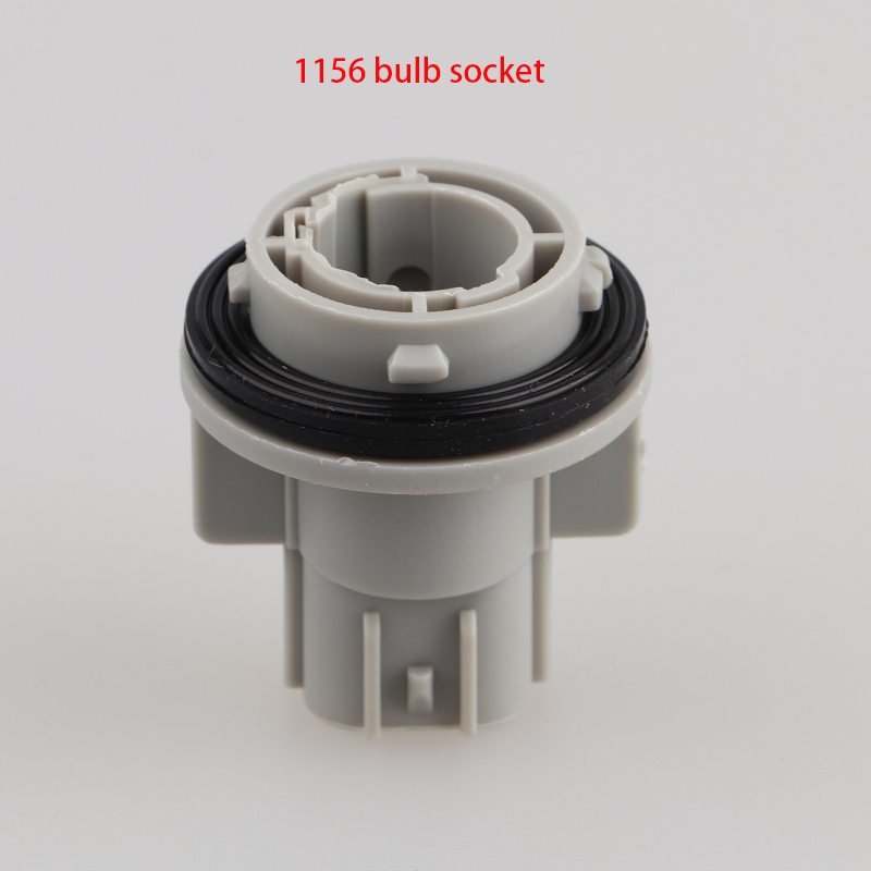 1 Đuôi Đèn Xi Nhan 1156 Cho Xe mazda dongfeng Giá Đỡ