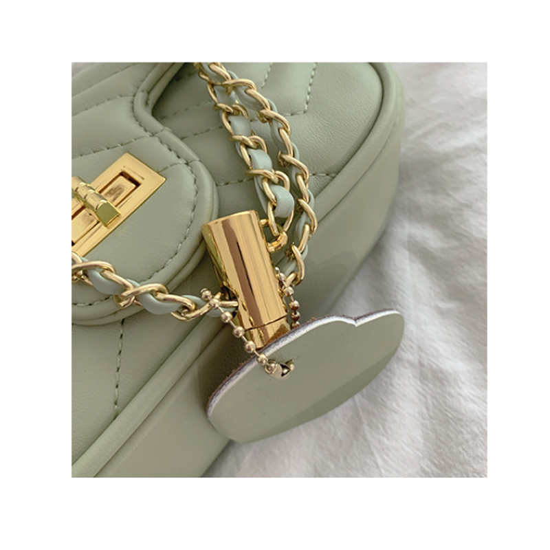 Túi Đeo Chéo Vai Hình Vuông Nhỏ Thời Trang Mới Năm 2022 Gylb1638