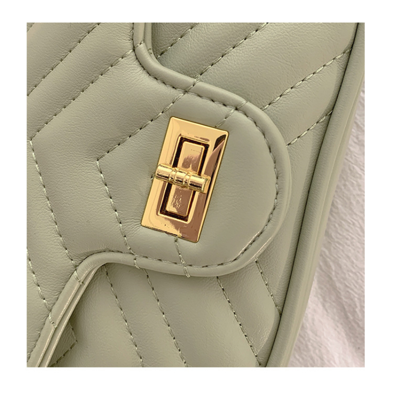 Túi Đeo Chéo Vai Hình Vuông Nhỏ Thời Trang Mới Năm 2022 Gylb1638