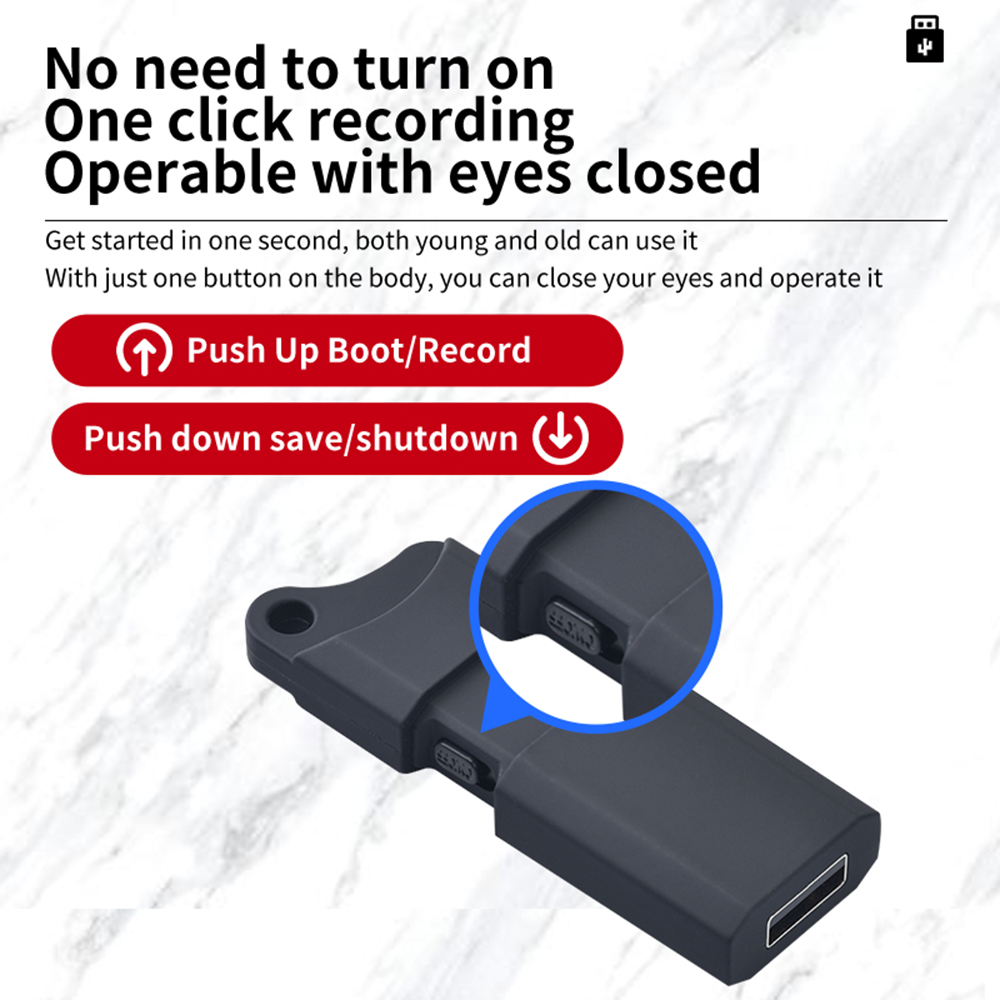 Usb Ghi Âm Giọng Nói Chuyên Nghiệp mp3