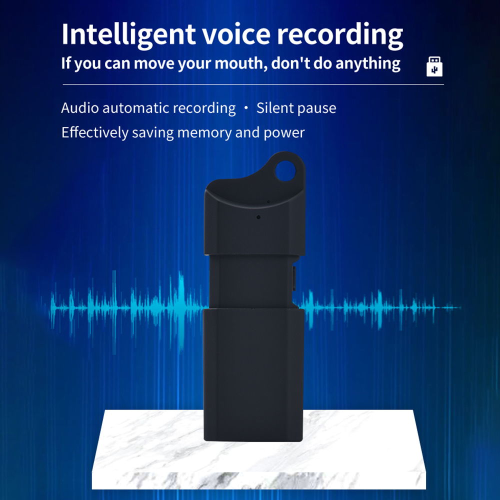 Usb Ghi Âm Giọng Nói Chuyên Nghiệp mp3