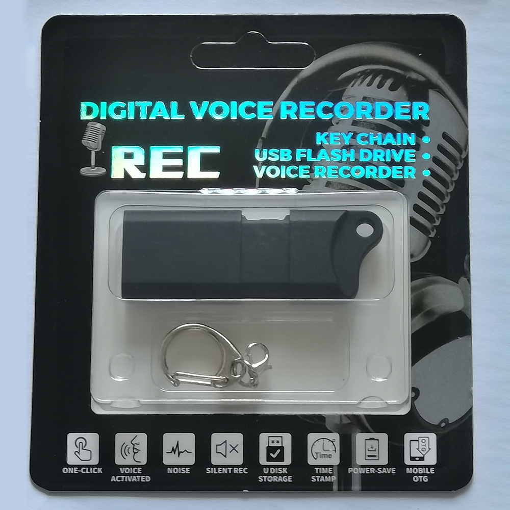 Usb Ghi Âm Giọng Nói Chuyên Nghiệp mp3