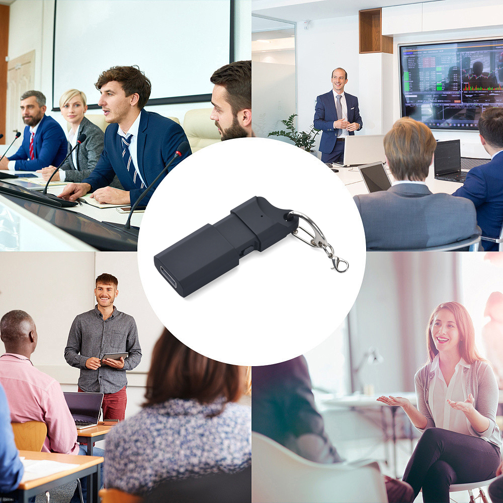 Usb Ghi Âm Giọng Nói Chuyên Nghiệp mp3