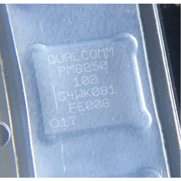 Chip wifi Icn3991 pm6250 pmw3100 power ic Ddr675 Chuyên Dụng Cho mi 10