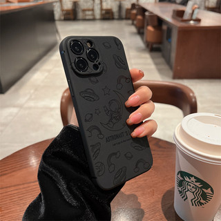 ốp iphone 11/12/13/14/15/16/17 Pro Max moon astronaut Case For ốp lưng iphone 11,12,13,14,15,16,11PM,12PM,13PM,14PM,15PM,16PM