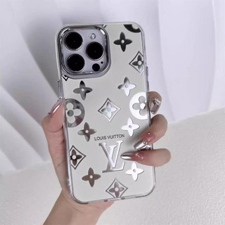 ốp iphone 11/12/13/14/15 Pro Max luxury Mirror Case For ốp lưng iphone 11,12,13,14,15,11PM,12PM,13PM,14PM,15PM