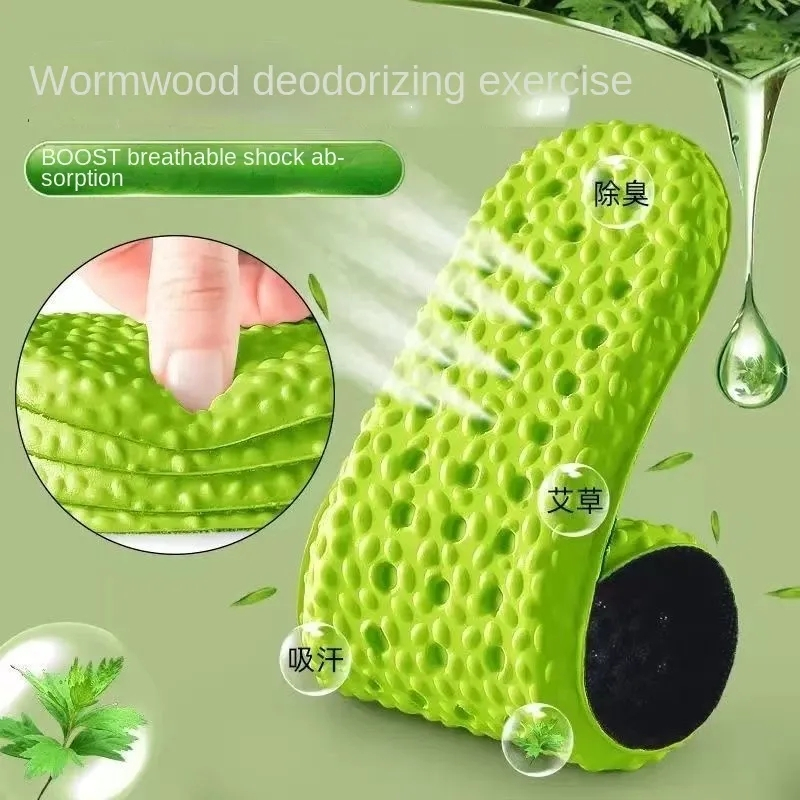 🔥Bán Nóng🔥Lót giày thể thao siêu nhẹ, êm chân, thoáng khí dùng cho giày nam nữ -Lót Giày Êm Chân Unisex Siêu Nhẹ Dùng Cho Các Loại Giày