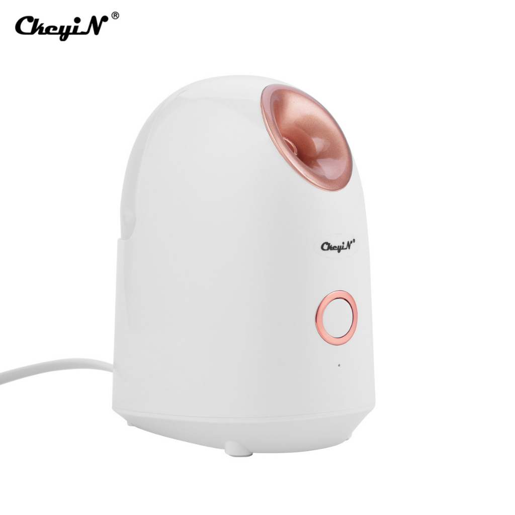 Máy phun sương nano CKEYIN MR446 làm sạch sâu lỗ chân lông chăm sóc da hàng ngày