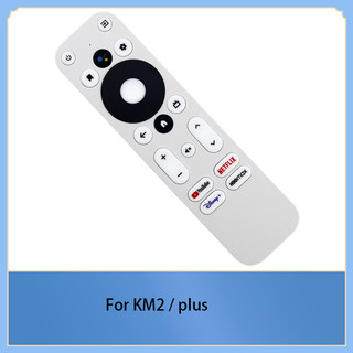 Điều Khiển Từ Xa km2 / plus Cho tv amazon mecool