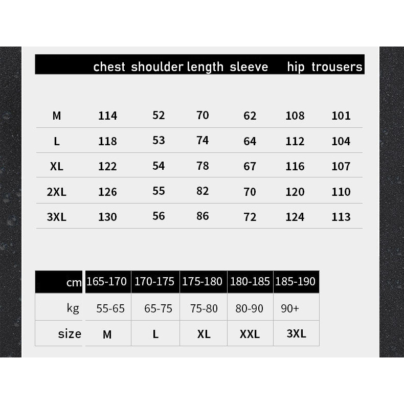 YOUTANG Áo Mưa Toàn Thân Chống Mưa Cao Cấp Dành Cho Nam Nữ