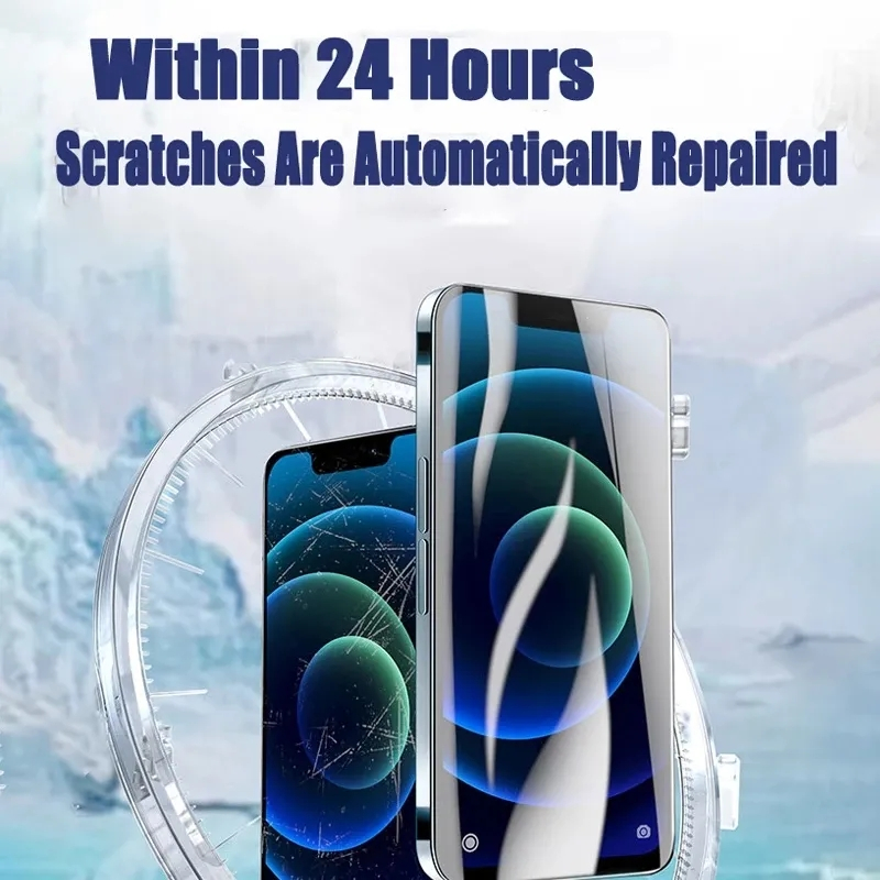 Tấm phim mềm dán PPF cho mặt sau  For IPhone 15 14 13 12 11 Pro 7 8 6 6s Plus X Xs Max Xr SE2 SE 2020