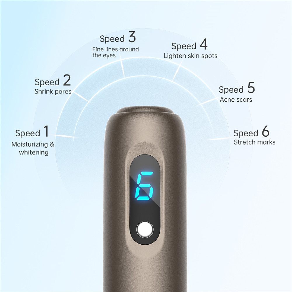 Mới serum Hydro H3derma Không Dây Chuyên Dụng Cho Chăm Sóc Da