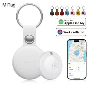 Thiết Bị Theo Dõi Mi tag Xiaomi Youpin Bluetooth Không Dây Cho Chìa Khóa / Túi / Hơn / Hơn 120m Chống Nước