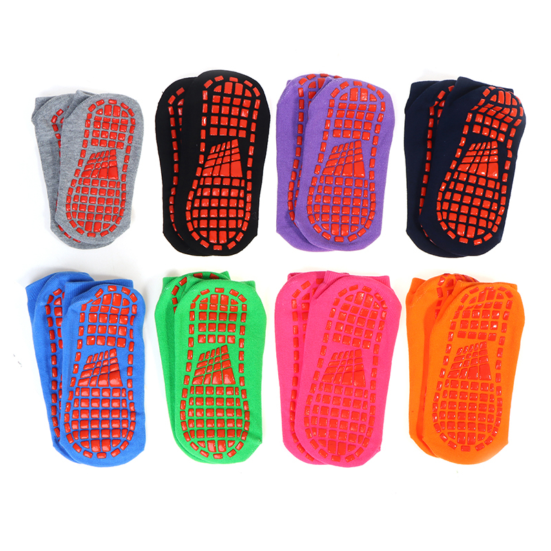 Tvn Vớ Thể Thao Chống Trượt Thoải Mái Dành Cho Người Lớn Và Trẻ Em