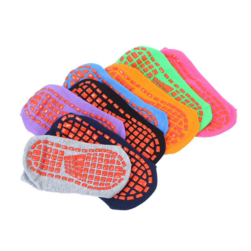 Tvn Vớ Thể Thao Chống Trượt Thoải Mái Dành Cho Người Lớn Và Trẻ Em