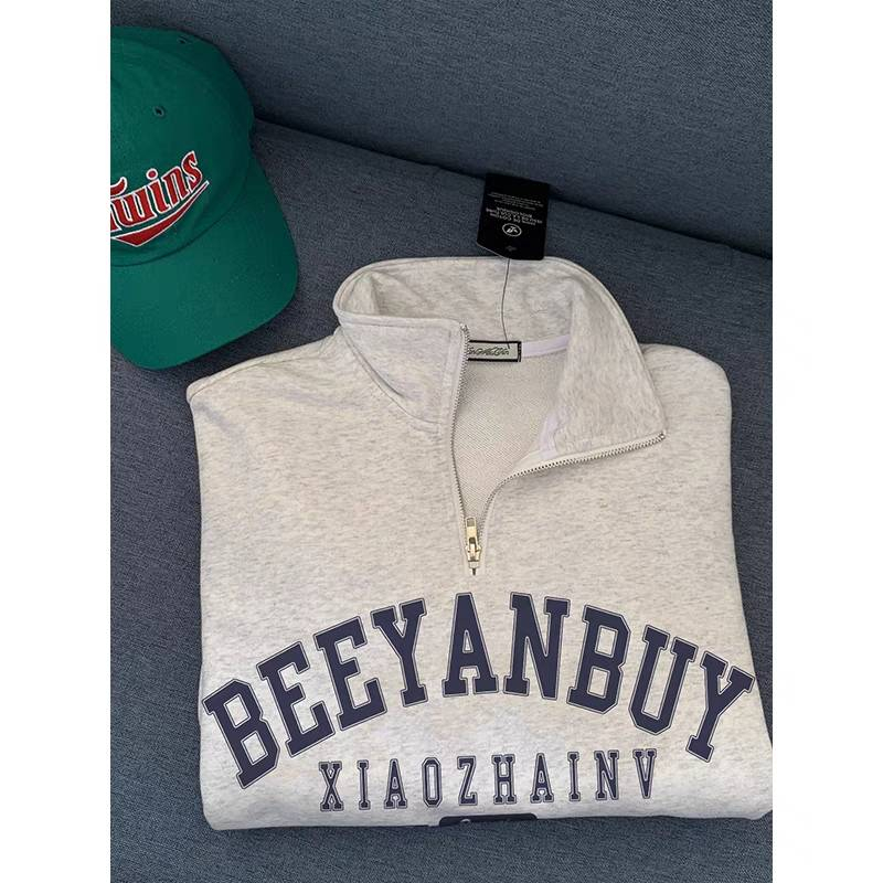 Hana hoodie áo hoodie áo khoác hoodie nữ Thời Trang Thường Ngày Hàn Quốc 2023 NEW Au1104