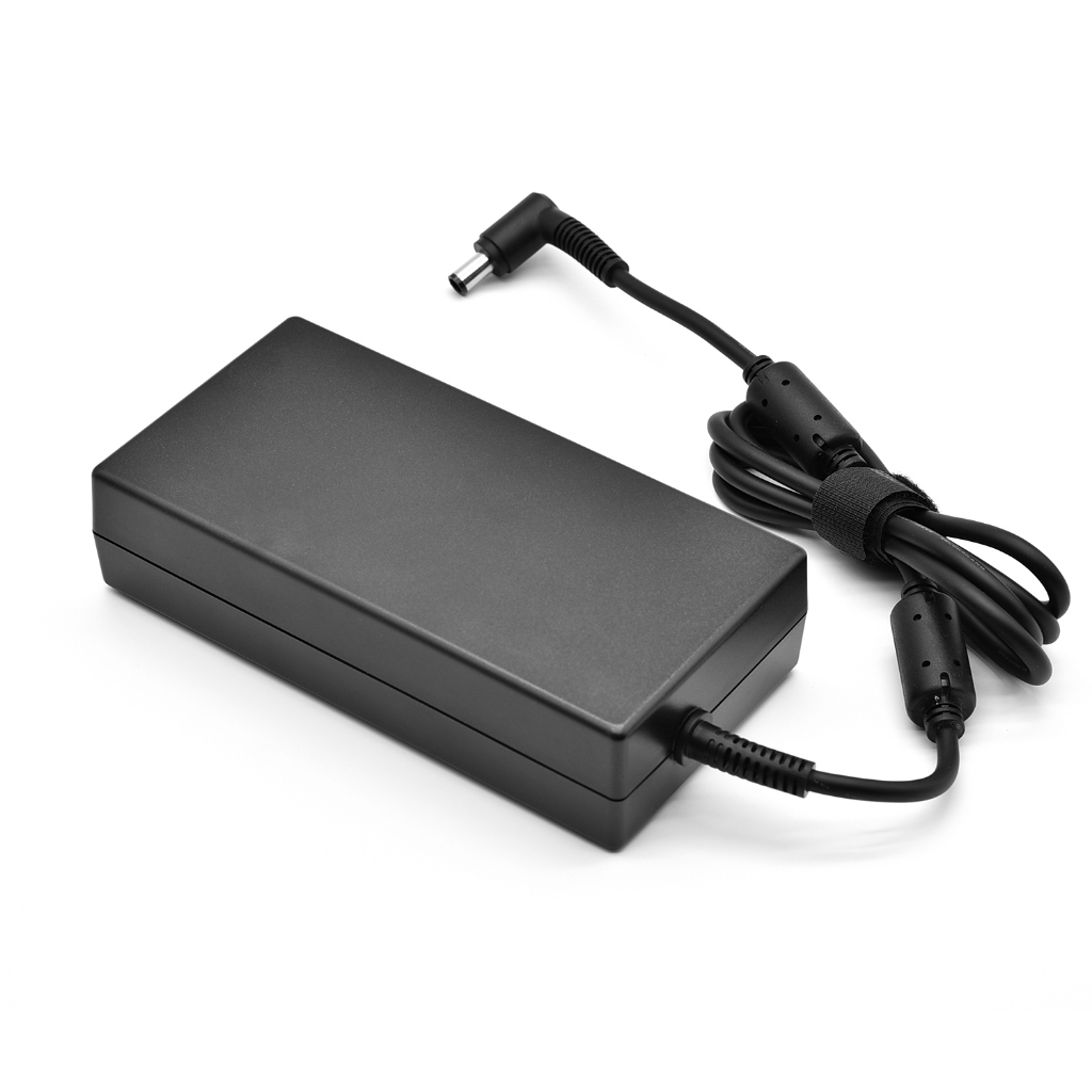 Chicony Bộ Sạc laptop 230w Tương Thích Với chicony a12-230p1a: A17-230p1a a230a003l Ge63R adp-230eb t a230a006l for msi gt72s 19.5v 118A 30Ac1 X5.10A.