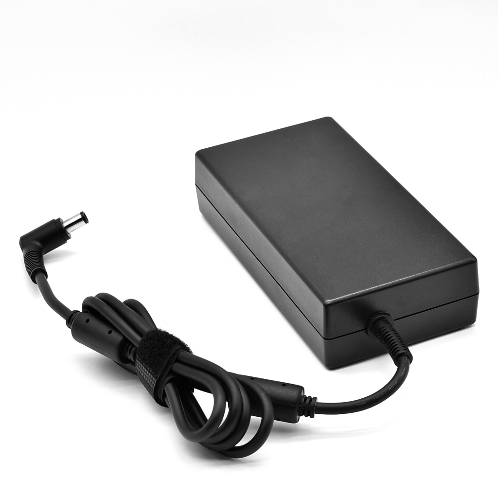 Chicony Bộ Sạc laptop 230w Tương Thích Với chicony a12-230p1a: A17-230p1a a230a003l Ge63R adp-230eb t a230a006l for msi gt72s 19.5v 118A 30Ac1 X5.10A.