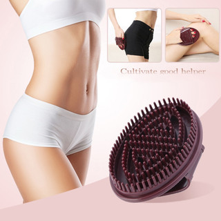 Bàn Chà Nâu Massage BODY Thông Kinh Lạc giảm béo tại nhà, Spa, TMV