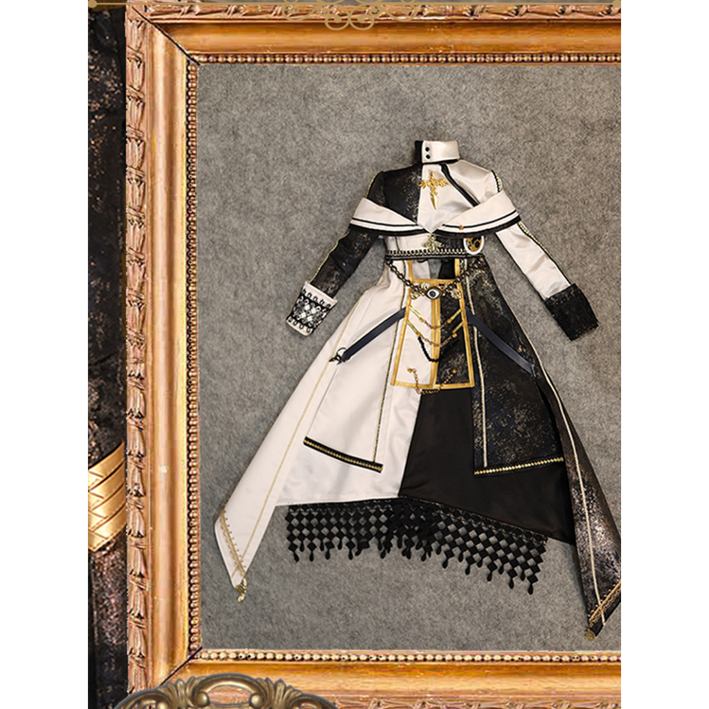 Bjd Bộ Quần Áo Búp Bê bjd Tỉ Lệ 1/3Murch