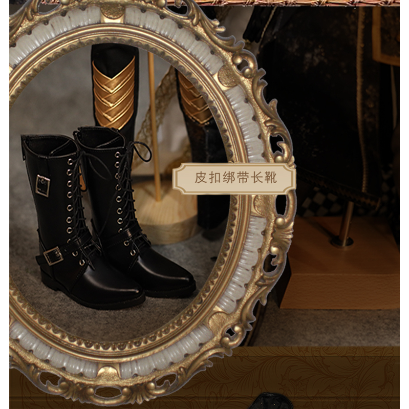 Bjd Bộ Quần Áo Búp Bê bjd Tỉ Lệ 1/3Murch