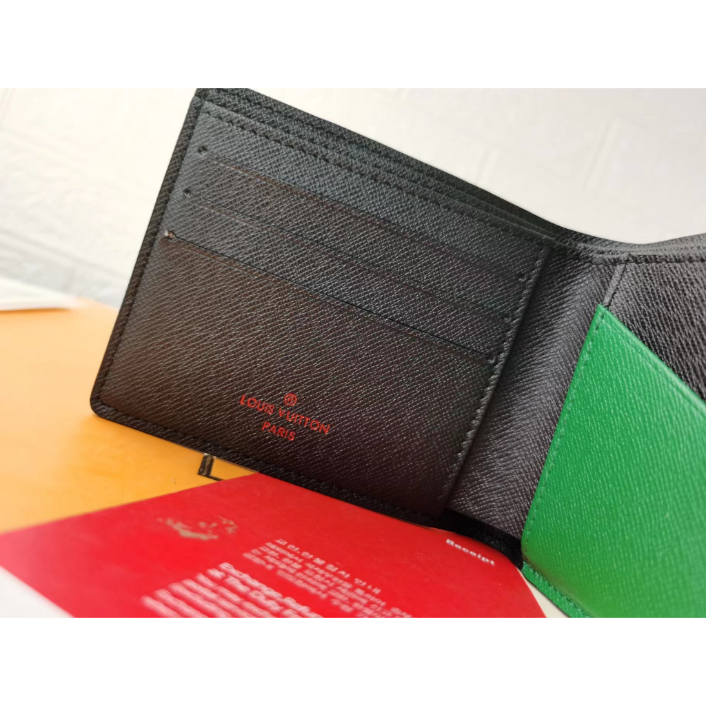 Ví louis vuitton m45789 Chất Lượng Dành Cho Nam