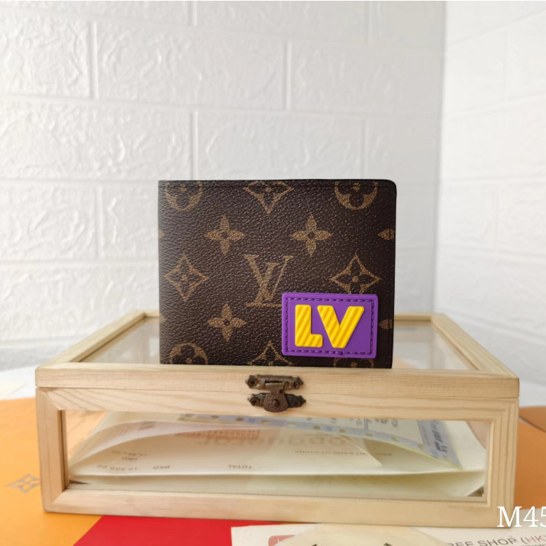 Ví louis vuitton m45789 Chất Lượng Dành Cho Nam