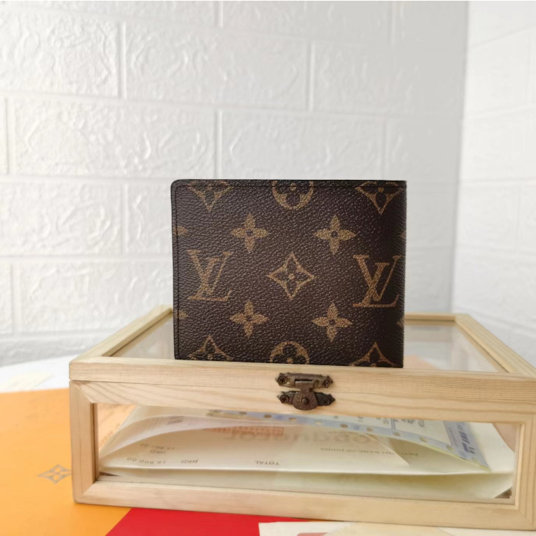 Ví louis vuitton m45789 Chất Lượng Dành Cho Nam